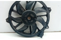 Вентилятор радиатора     9661571480    Peugeot 5008 II 