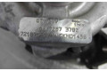 Turbodmychadlo Турбина 8972873792   Honda Civic   
