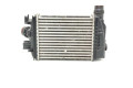 Интеркулер 144966668R Renault Clio II