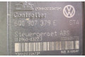 Jednotka ABS 6Q0907379E, 00006067D1 Volkswagen Polo III 6N 6N2 6NF 2002