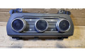 Блок управления климат-контролем 275100298R   Dacia Jogger