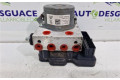 Блок управления АБС 9816073680   Citroen C4 I