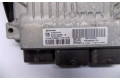 Блок управления двигателем Блок управления HW9666681180   Peugeot 2008 I