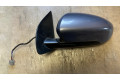 Zpětné zrcátko levé Nissan Qashqai 2008
