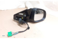 Зеркало электрическое Volvo V40 2012 - 2019 года