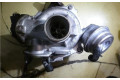 Turbodmychadlo Турбина 53420053 Ford C-MAX II