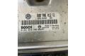 Блок управления двигателя 038906012CL, 28SA4726   Skoda Octavia Mk1 (1U)