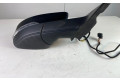 Зеркало электрическое        Skoda Octavia Mk3 (5E)  2013 - 2019 года   