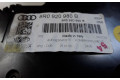Панель приборов 8R0920980B Audi Q5 SQ5