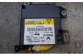 Блок управления надувных подушек 8201163278, 8201163278 Dacia Logan II