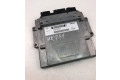 Блок управления двигателем Блок управления 30729351 Volvo V70