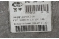 Řídící jednotka IAW1AF13, 46466673 Fiat Bravo - Brava 1996