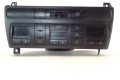 Блок управления климат-контролем 4B0820043AE Audi A6 S6 C5 4B