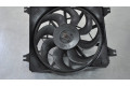 Вентилятор радиатора         Hyundai Accent 