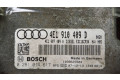 Řídící jednotka 4E1907409A, 4E1910409D   Audi A8 S8 D3 4E 2006