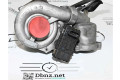 Turbodmychadlo Турбина A6480960299, A6480960299 Mercedes-Benz S W220 OM648.960