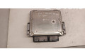 Блок управления двигателя 0281018312, T00YF2362H0235 Fiat Freemont