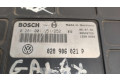 Блок управления двигателя 028906021P, 0281001251   Ford Galaxy