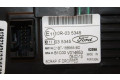 Дисплей    C1BT18B955BD, C1BT18B955BD   Ford Fiesta