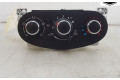 Блок управления климат-контролем 275101988R, 275101988R Dacia Lodgy