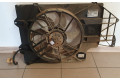 Турбина Электрический вентилятор радиаторов Volkswagen Transporter - Caravelle T5 7H0121207, 7H0959455A для двигателя BRS