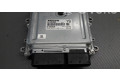 Блок управления двигателя 0281018414   Volvo V70