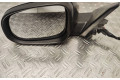 Зеркало электрическое Volvo S60 2011 - 2013 года