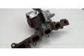 Турбина Нагнетатель Volkswagen Golf Sportsvan  04L253010B, 04L253010BX   для двигателя DCYB      