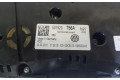 Панель приборов Volkswagen Golf VII