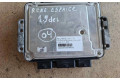 Řídící jednotka 0281011969, 8200311539 Renault Espace IV 2002