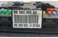 Блок предохранителей 9656530580BSIH05 Citroen C4 I