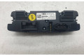 Блок управления климат-контролем 4G0919158D   Audi A6 C7