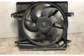 Вентилятор печки Ford Ka  1996 - 2008 года       