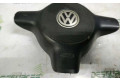 Подушка безопасности водителя 6X0880201C, 6X0880201C   Volkswagen Polo