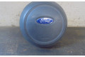Подушка безопасности водителя 735498411, 61990050C   Ford Ka