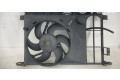 Вентилятор радиатора GPA210009068 Citroen Xantia