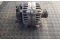 Генератор 06F903023F, P3-A4-19-2 Volkswagen Golf SportWagen