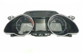 Панель приборов 8T0920930D, 8T0920930D   Audi A5 8T 8F       