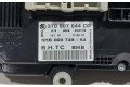 Блок управления климат-контролем 3T0907044CD, 3T0907044CD   Skoda Yeti (5L)