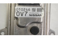 Блок управления коробкой передач 310364ED0C Nissan Qashqai