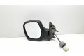 Zpětné zrcátko  levé Citroen Berlingo 2004  E13027470  