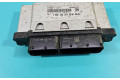 Блок управления двигателем Блок управления 04C907309J, IMPRK1409990 Skoda Fabia Mk3 (NJ)