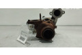  Турбина Peugeot Partner III  9804945280, TD02L1107TVT2         