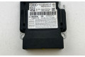 Блок подушек безопасности 4G0959655B, 0285011507   Audi A7 S7 4G