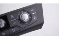 Блок управления климат-контролем 4G0820043CB Audi A6 S6 C7 4G
