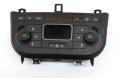Блок управления климат-контролем 156088743, 156088743 Alfa Romeo Mito