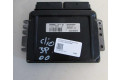 Блок управления 8200059086, Siemens   Renault Clio II