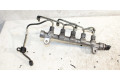 Vstřikovací lišta 31400-2A420, 0445214181 Hyundai i40 pro naftový motor 1.7 Dyzelis