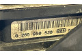 Блок АБС 0265950538 Saab 9-5 2006-2010 года