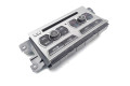 Блок управления климат-контролем CX23-18C858-DD, 121124-A Jaguar XF